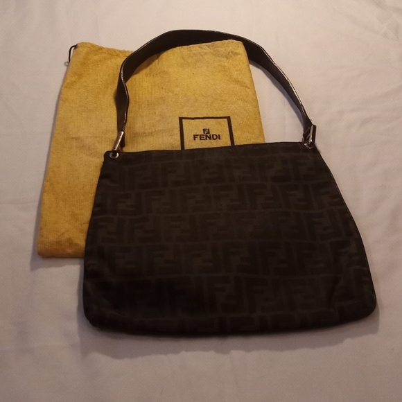 Fendi Handbags - Fendi Bag